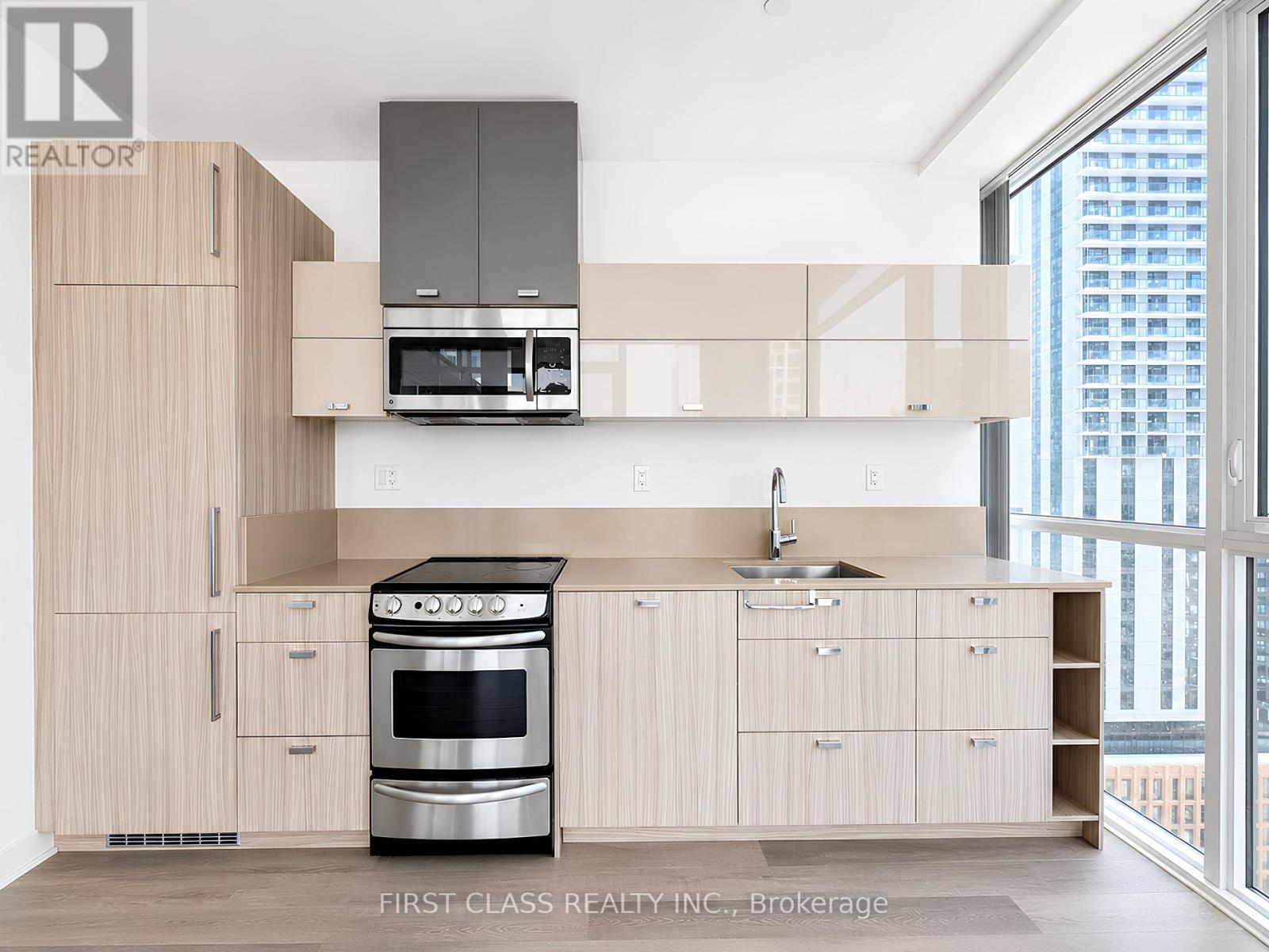 2304 - 290 Adelaide Street W, Toronto, Ontario M5V 1P6 - Photo 26 - C13637836