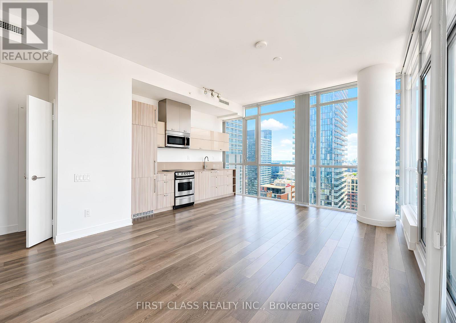2304 - 290 Adelaide Street W, Toronto, Ontario M5V 1P6 - Photo 31 - C13637836