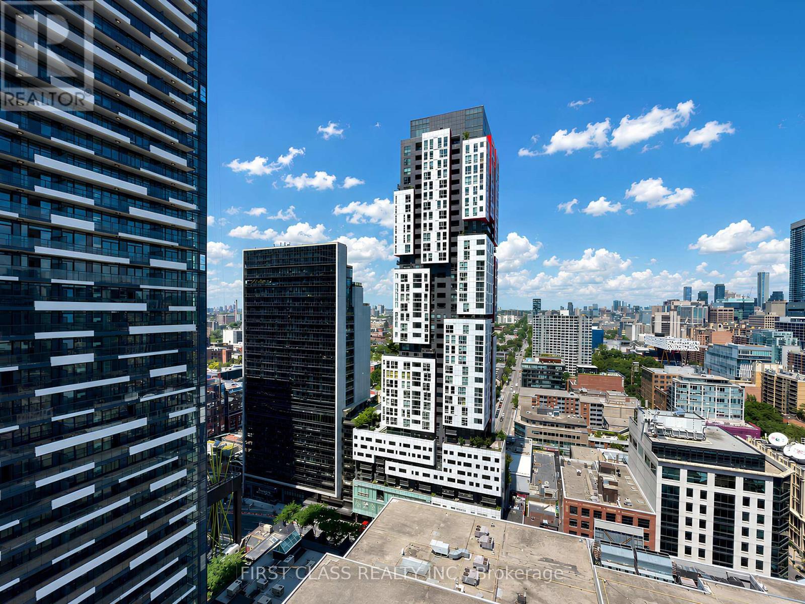2304 - 290 Adelaide Street W, Toronto, Ontario M5V 1P6 - Photo 36 - C13637836