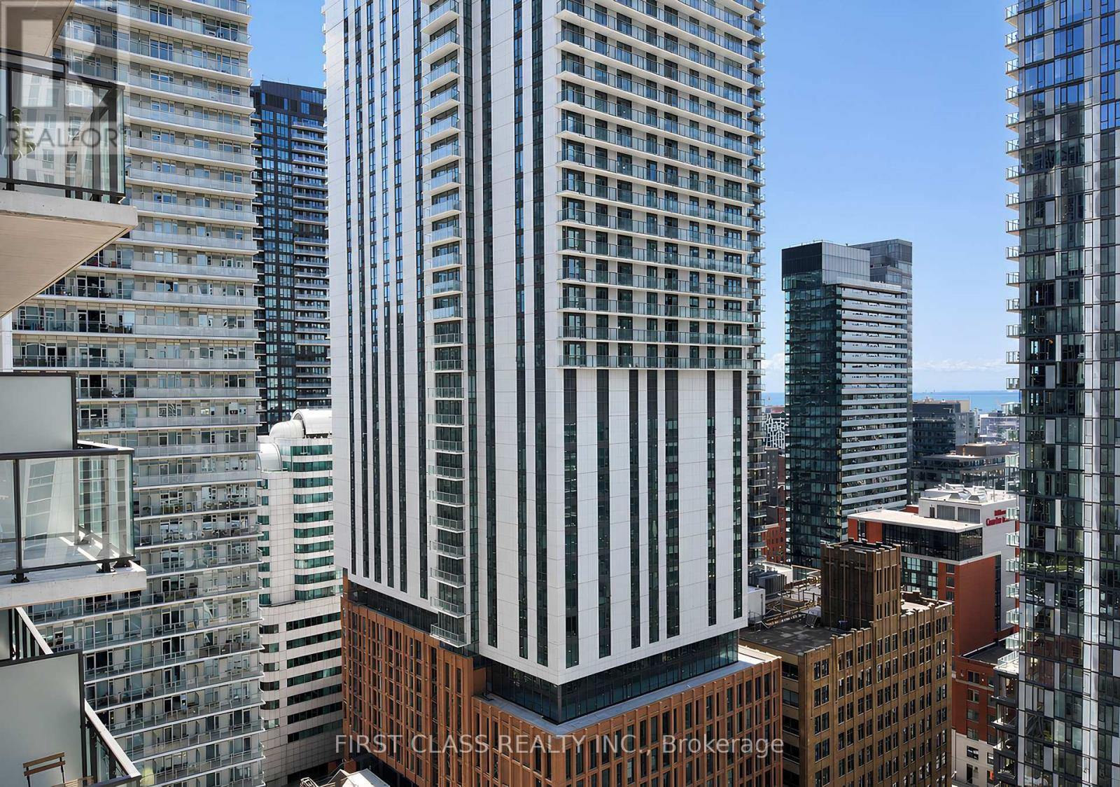 2304 - 290 Adelaide Street W, Toronto, Ontario M5V 1P6 - Photo 37 - C13637836