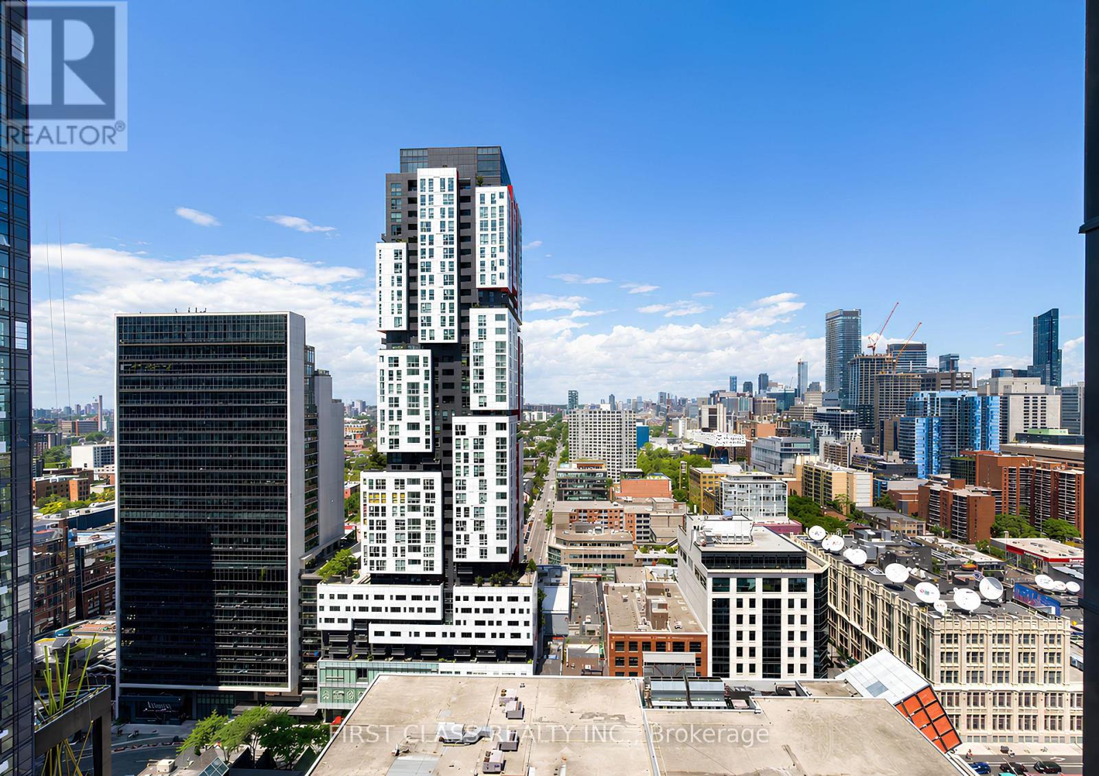 2304 - 290 Adelaide Street W, Toronto, Ontario M5V 1P6 - Photo 38 - C13637836