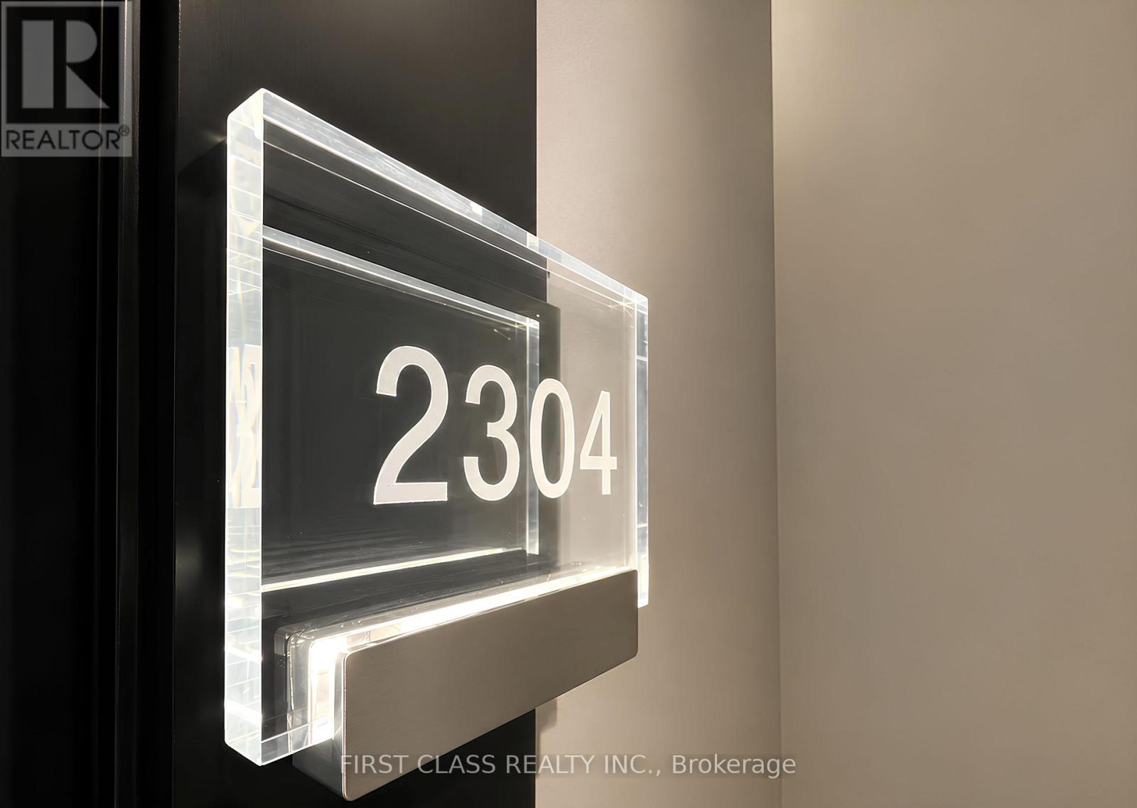 2304 - 290 Adelaide Street W, Toronto, Ontario M5V 1P6 - Photo 5 - C13637836