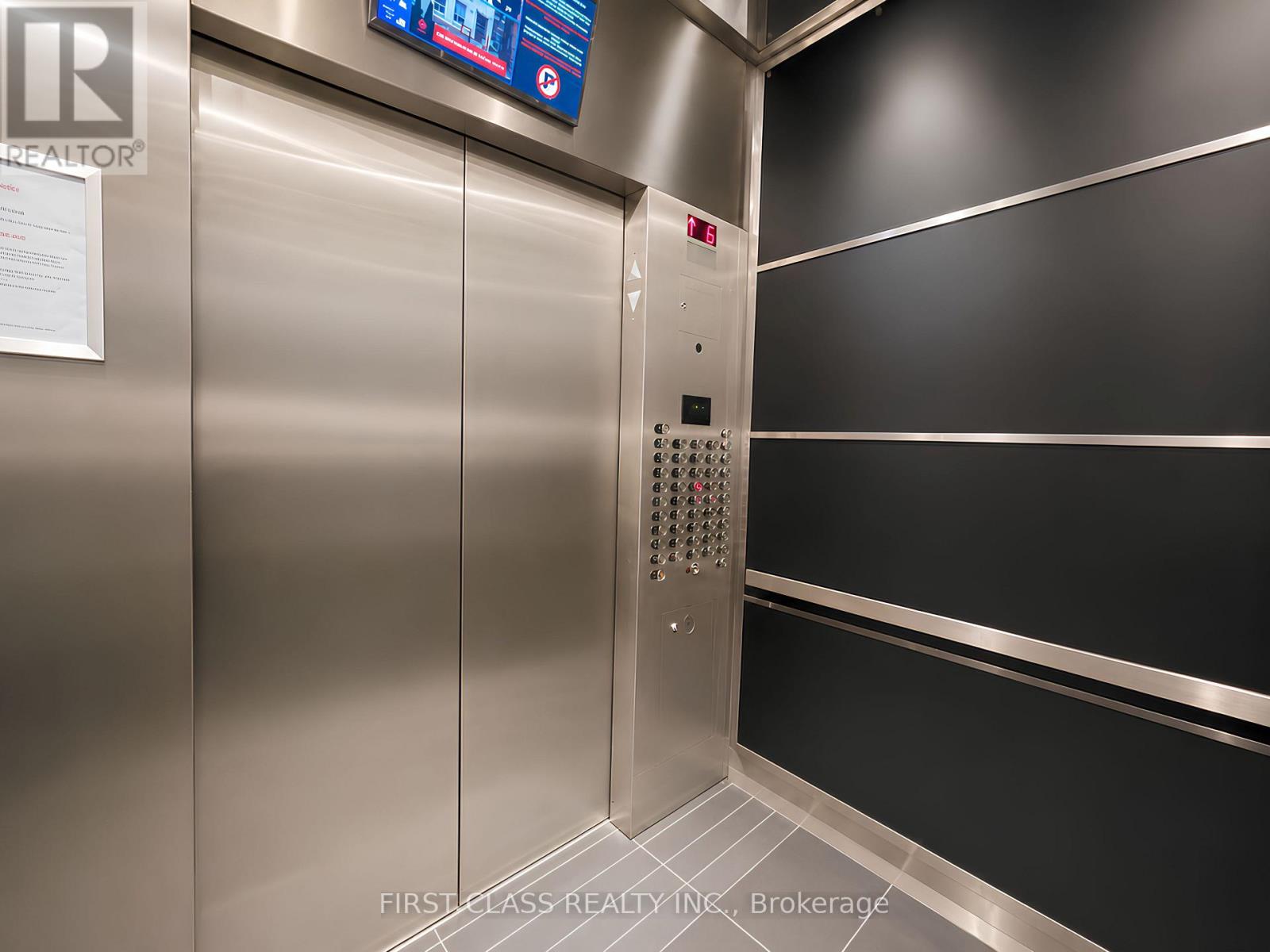 2304 - 290 Adelaide Street W, Toronto, Ontario M5V 1P6 - Photo 6 - C13637836