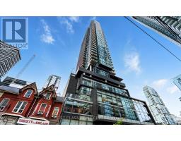 2304 - 290 ADELAIDE STREET W, Toronto, Ontario