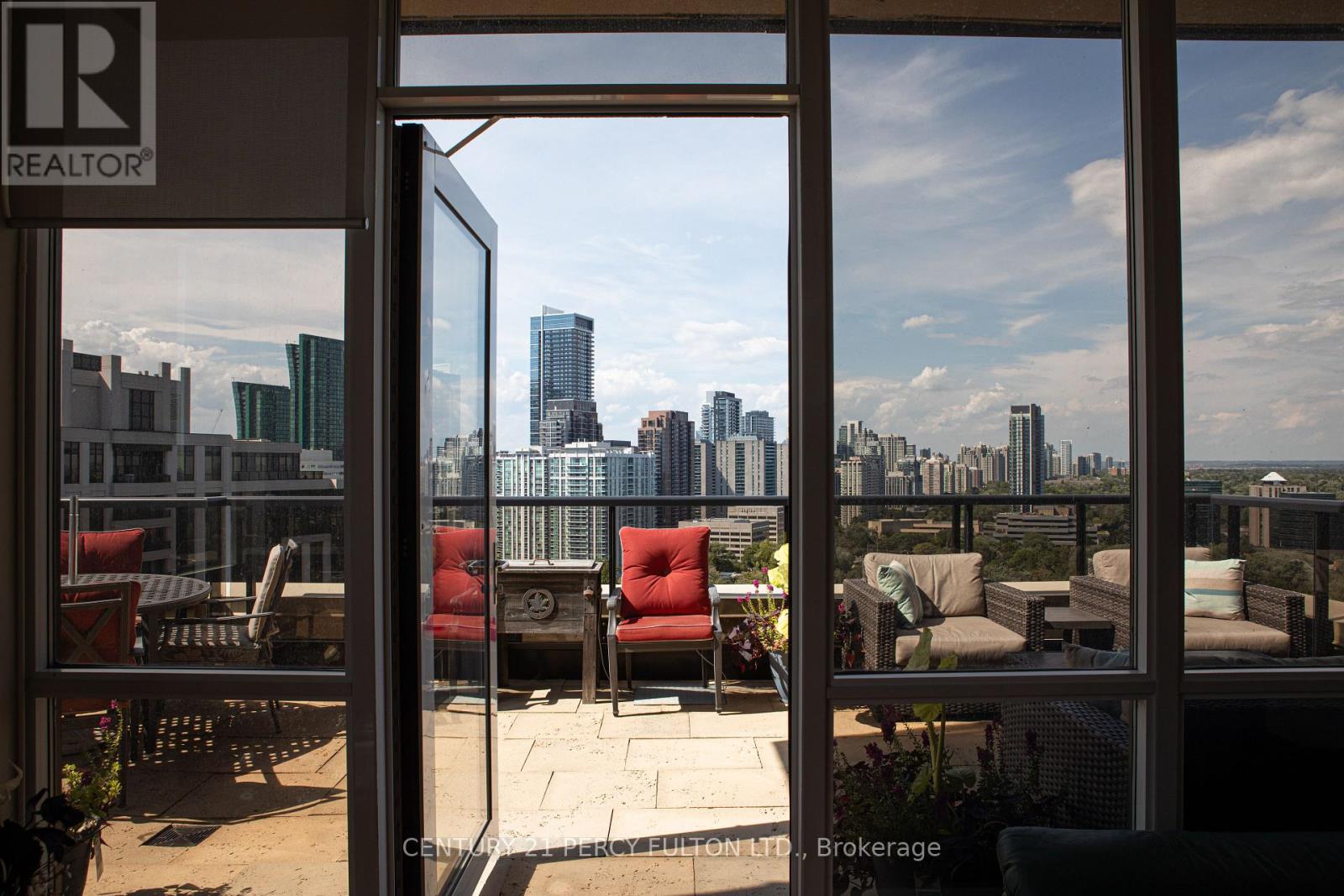 Ph14 - 100 Harrison Garden Boulevard, Toronto, Ontario  M2N 0C2 - Photo 8 - C13637854