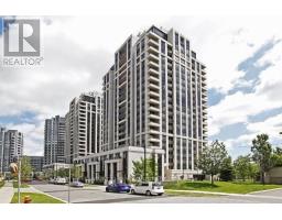PH14 - 100 HARRISON GARDEN BOULEVARD, Toronto, Ontario