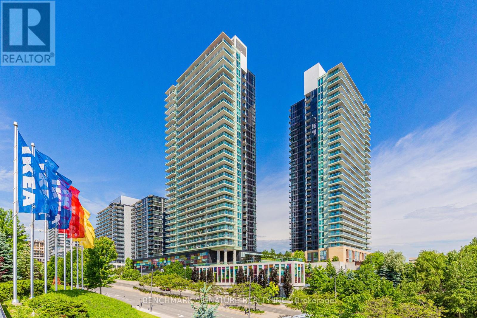 306 - 29 Singer Court, Toronto, Ontario  M2K 0B3 - Photo 15 - C13637856