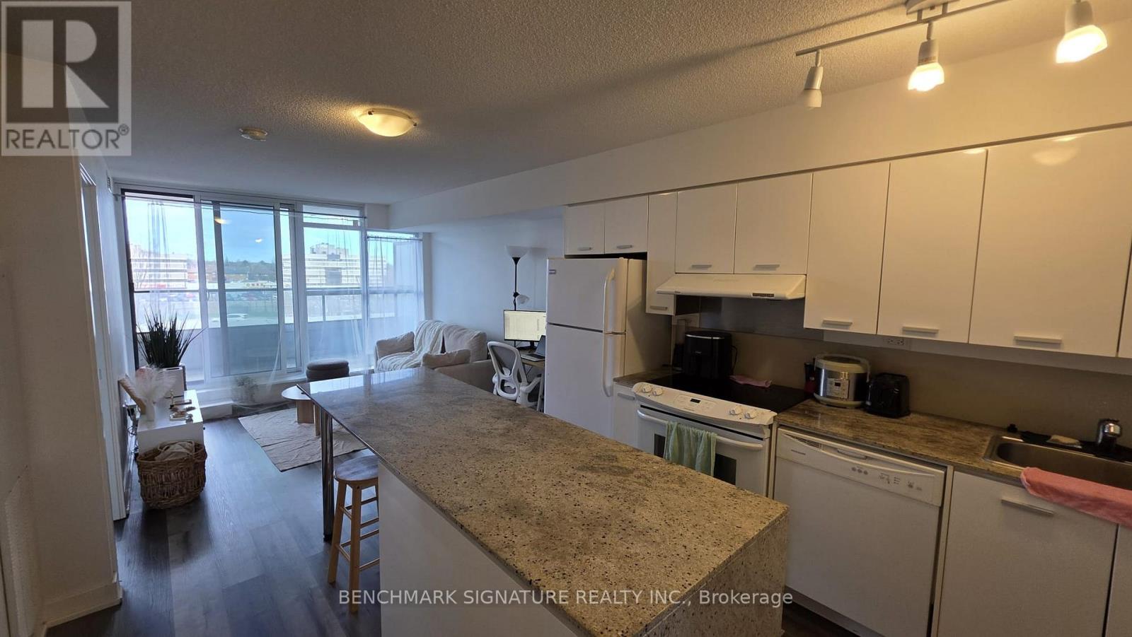 306 - 29 Singer Court, Toronto, Ontario  M2K 0B3 - Photo 4 - C13637856