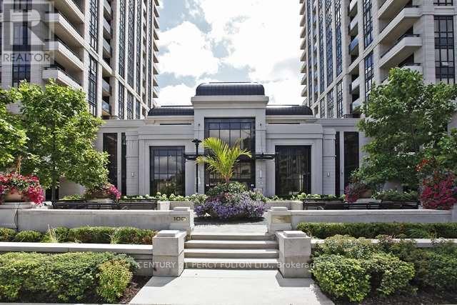 PH14 - 100 HARRISON GARDEN BOULEVARD, Toronto, Ontario