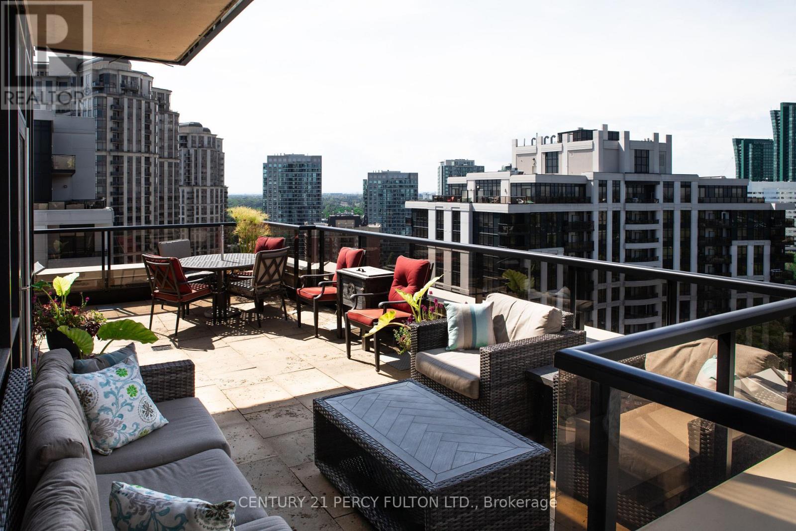Ph14 - 100 Harrison Garden Boulevard, Toronto, Ontario  M2N 0C2 - Photo 7 - C13637860