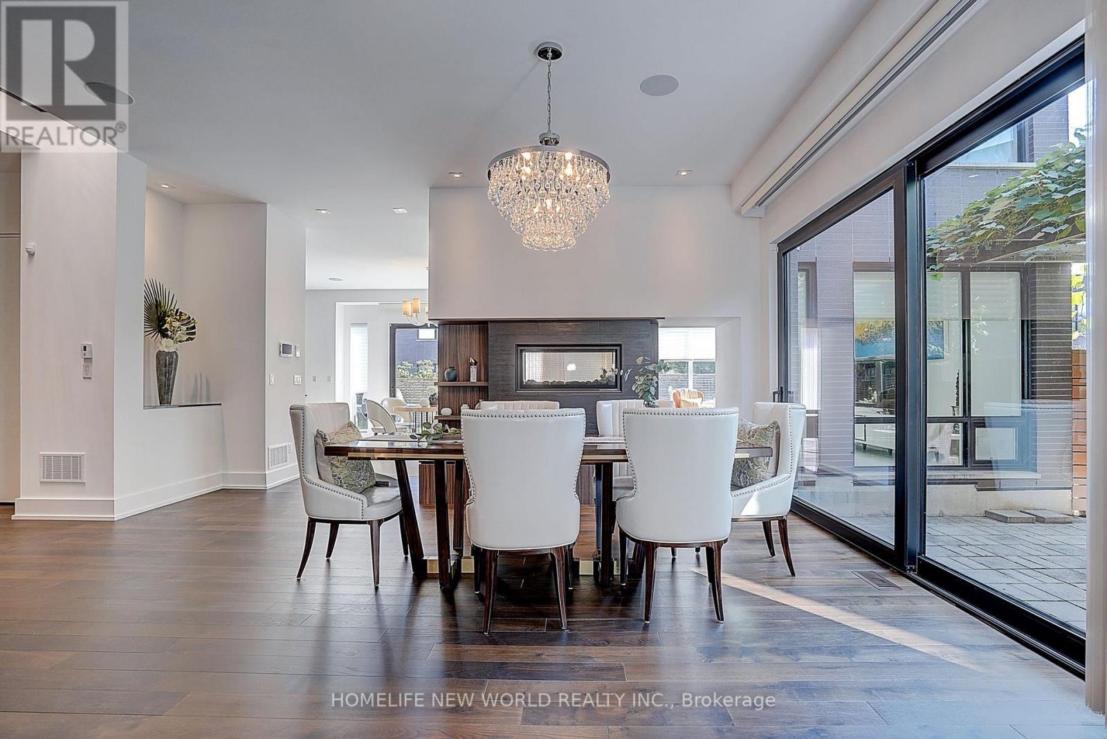7 Valliere Place W, Toronto, Ontario M2K 0C9 - Photo 11 - C13637864