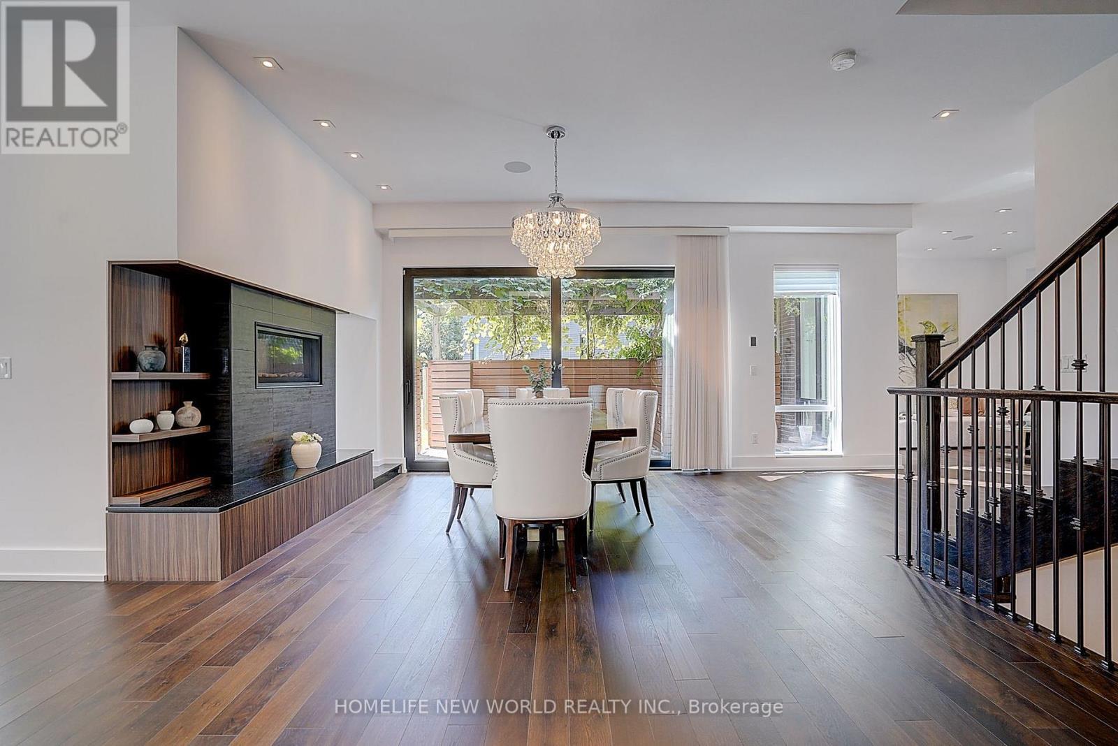 7 Valliere Place W, Toronto, Ontario M2K 0C9 - Photo 13 - C13637864
