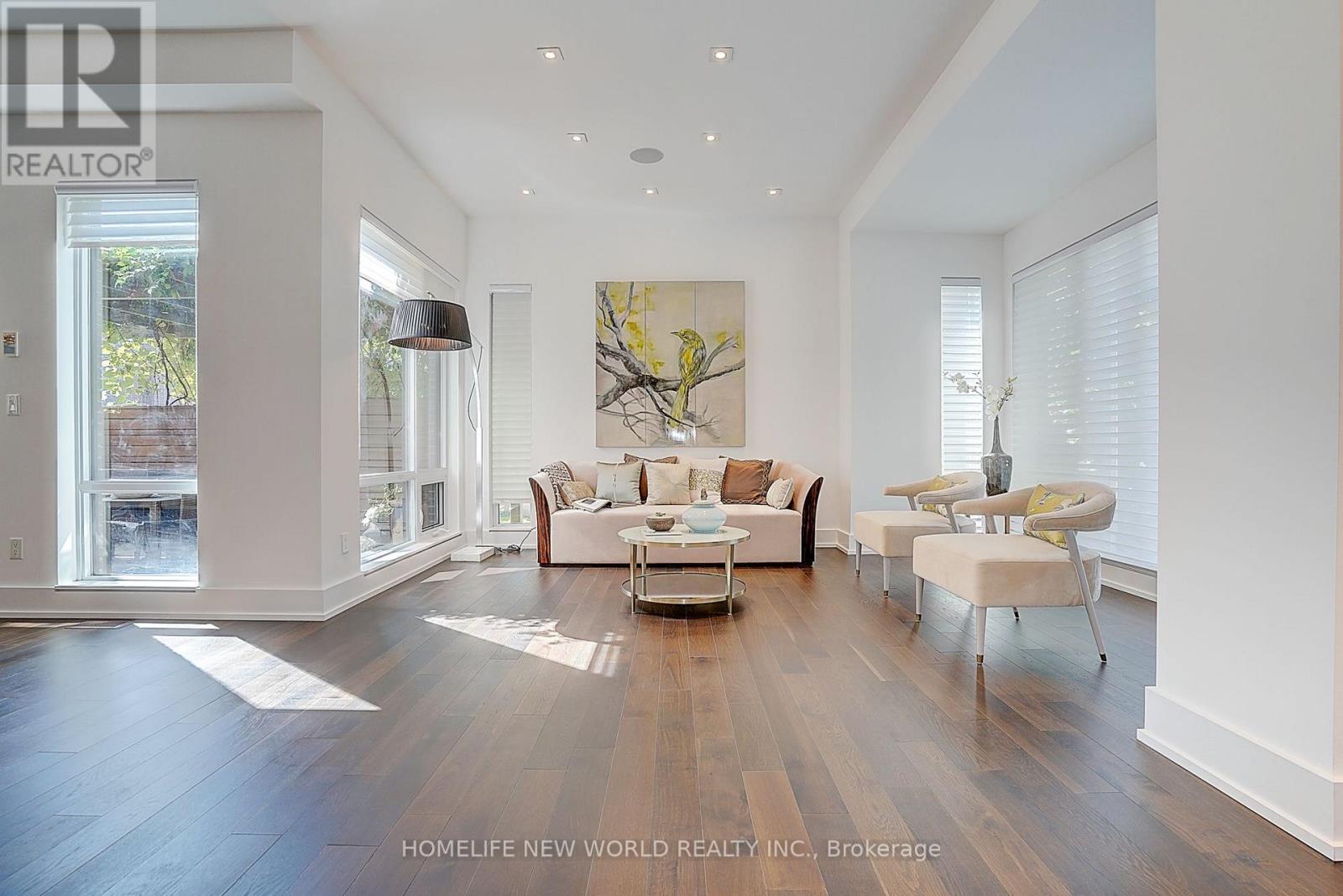 7 Valliere Place W, Toronto, Ontario M2K 0C9 - Photo 4 - C13637864