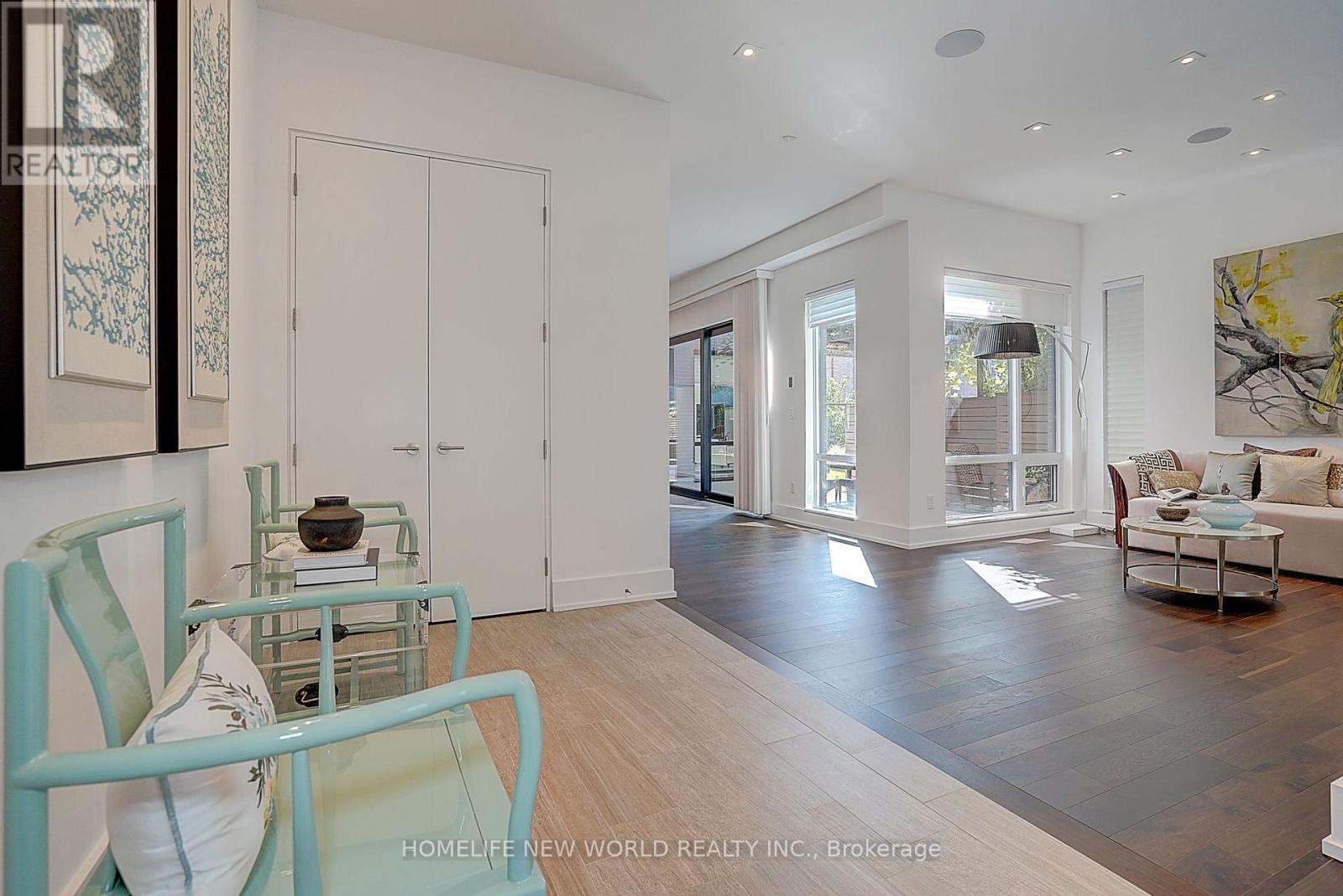 7 Valliere Place W, Toronto, Ontario M2K 0C9 - Photo 5 - C13637864
