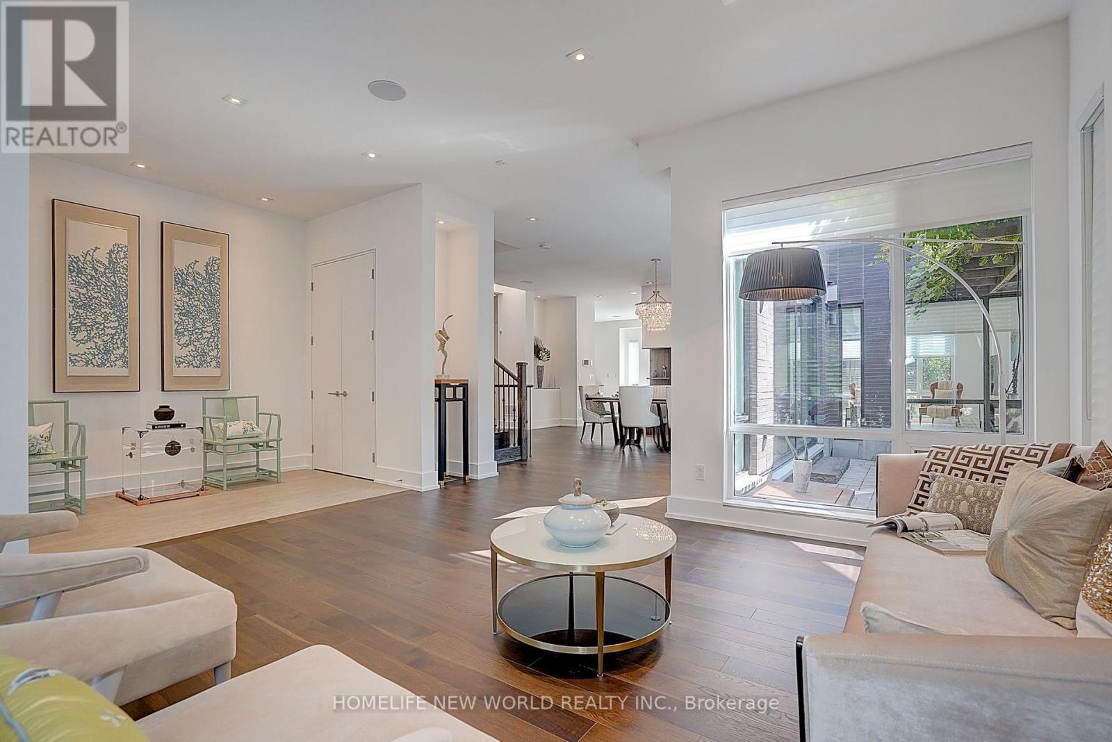 7 Valliere Place W, Toronto, Ontario M2K 0C9 - Photo 7 - C13637864