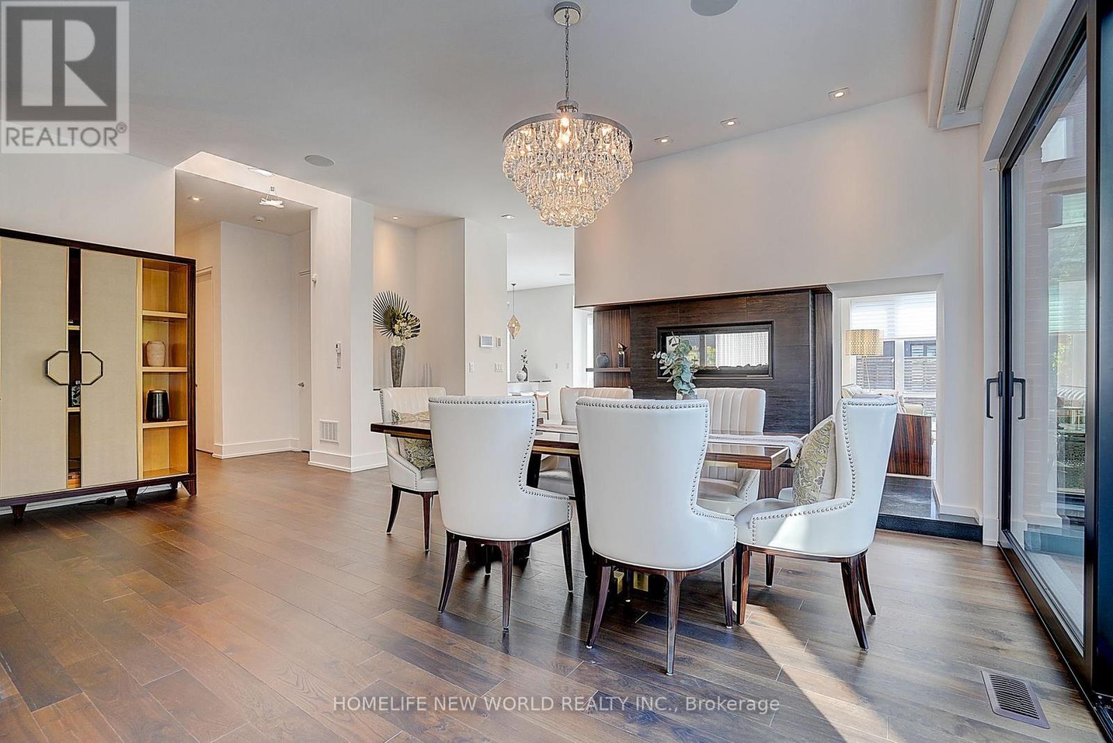 7 Valliere Place W, Toronto, Ontario M2K 0C9 - Photo 9 - C13637864