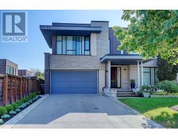 7 VALLIERE PLACE W, Toronto, Ontario