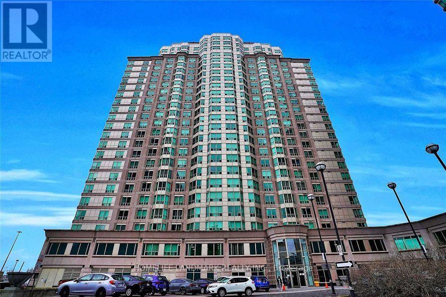 2102 - 11 LEE CENTRE DRIVE, Toronto, Ontario