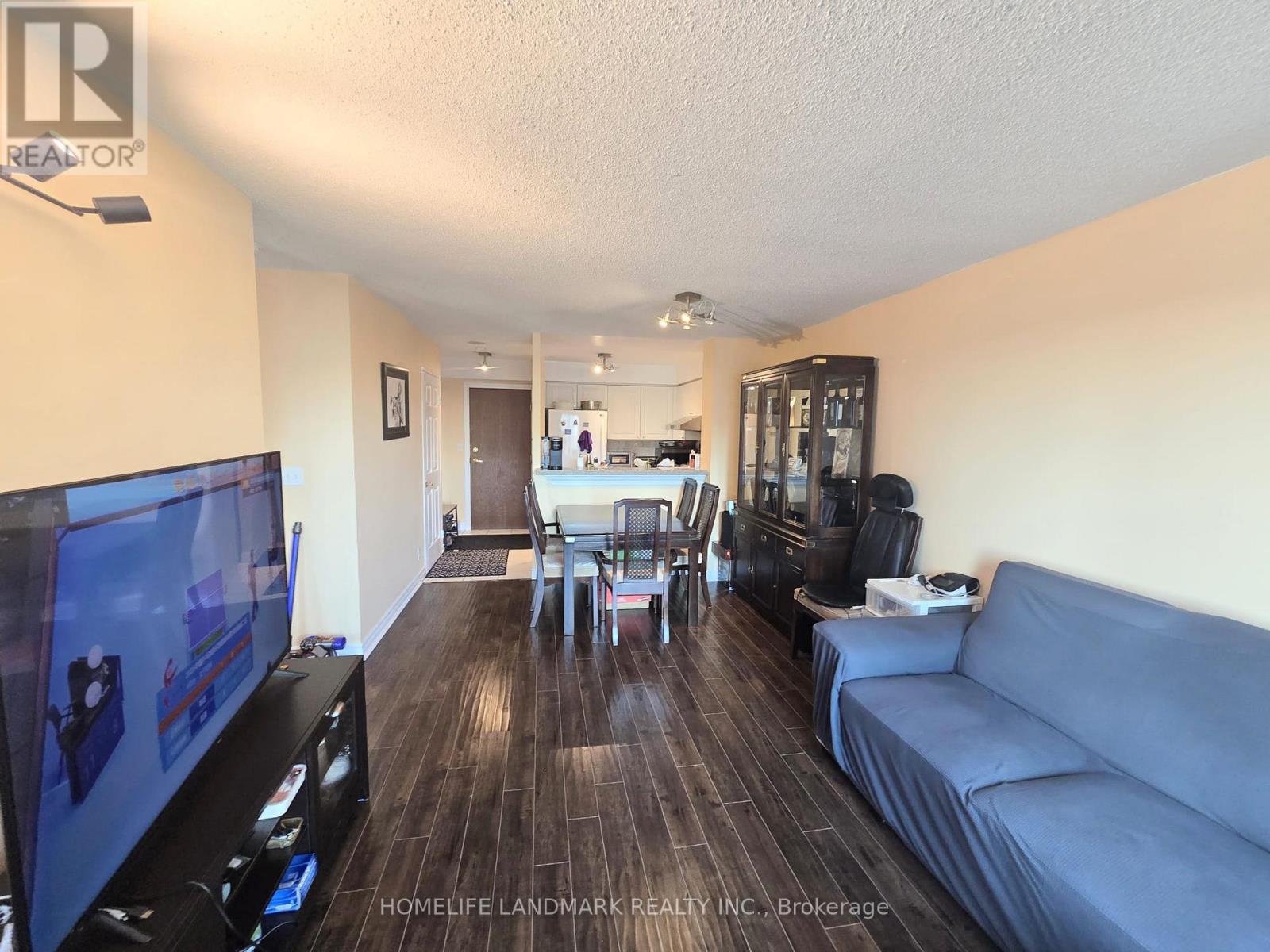 2102 - 11 Lee Centre Drive, Toronto, Ontario M1H 3J5 - Photo 11 - E13637846