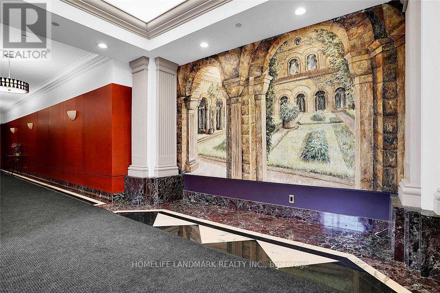 2102 - 11 Lee Centre Drive, Toronto, Ontario M1H 3J5 - Photo 4 - E13637846