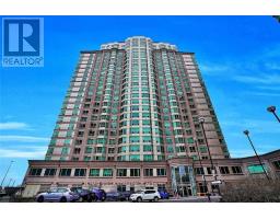 2102 - 11 LEE CENTRE DRIVE, Toronto, Ontario