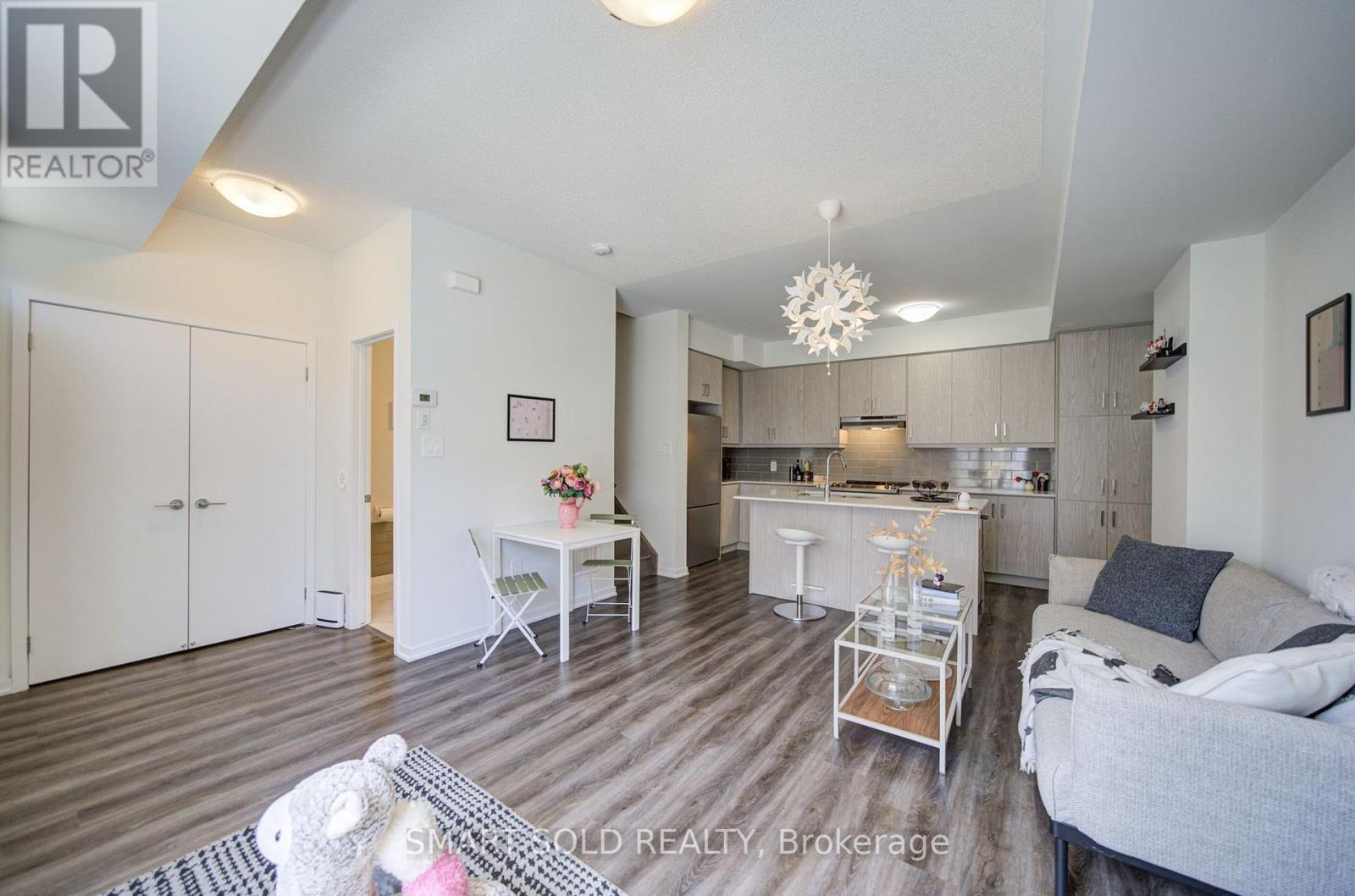 112 - 30 Almond Blossom Mews, Vaughan, Ontario L4K 0N6 - Photo 17 - N13637768