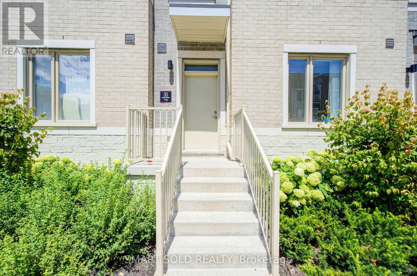 112 - 30 Almond Blossom Mews, Vaughan, Ontario L4K 0N6 - Photo 2 - N13637768
