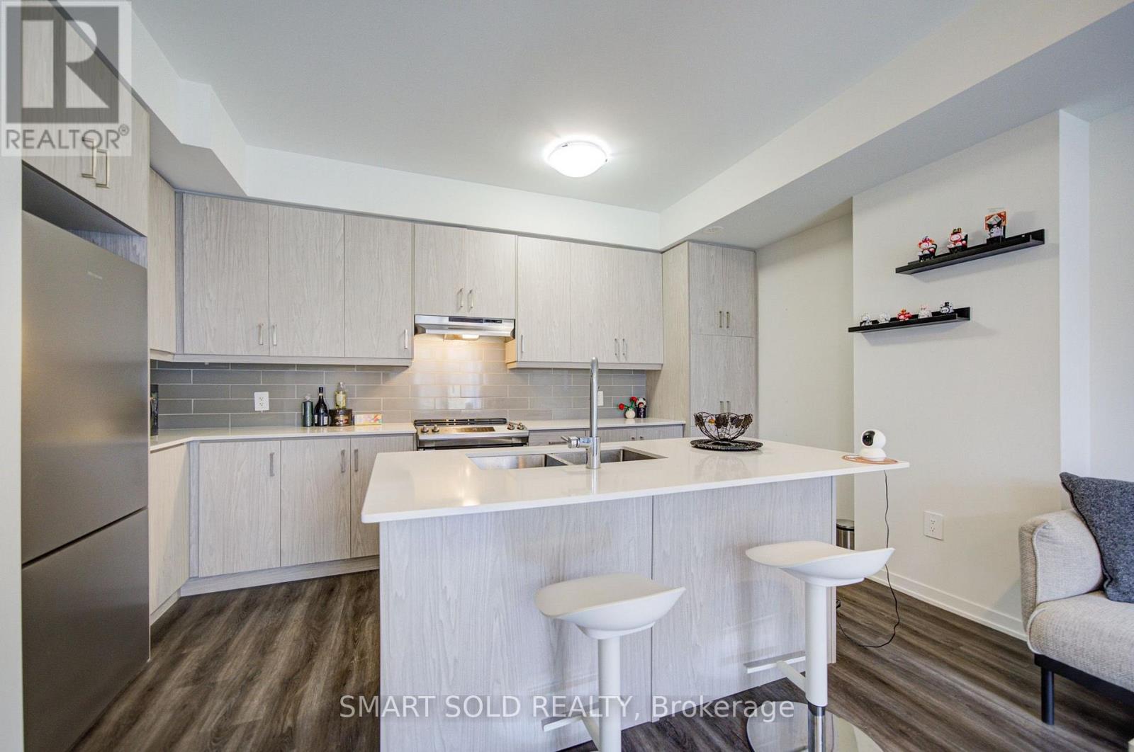 112 - 30 Almond Blossom Mews, Vaughan, Ontario L4K 0N6 - Photo 20 - N13637768