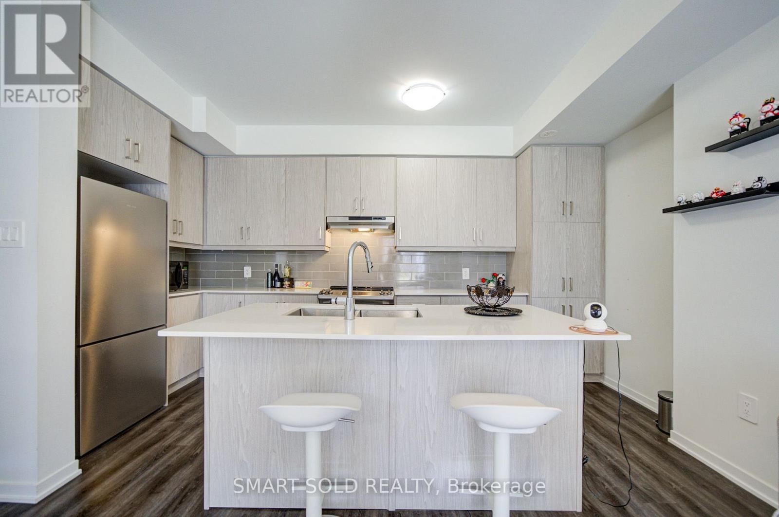 112 - 30 Almond Blossom Mews, Vaughan, Ontario L4K 0N6 - Photo 22 - N13637768