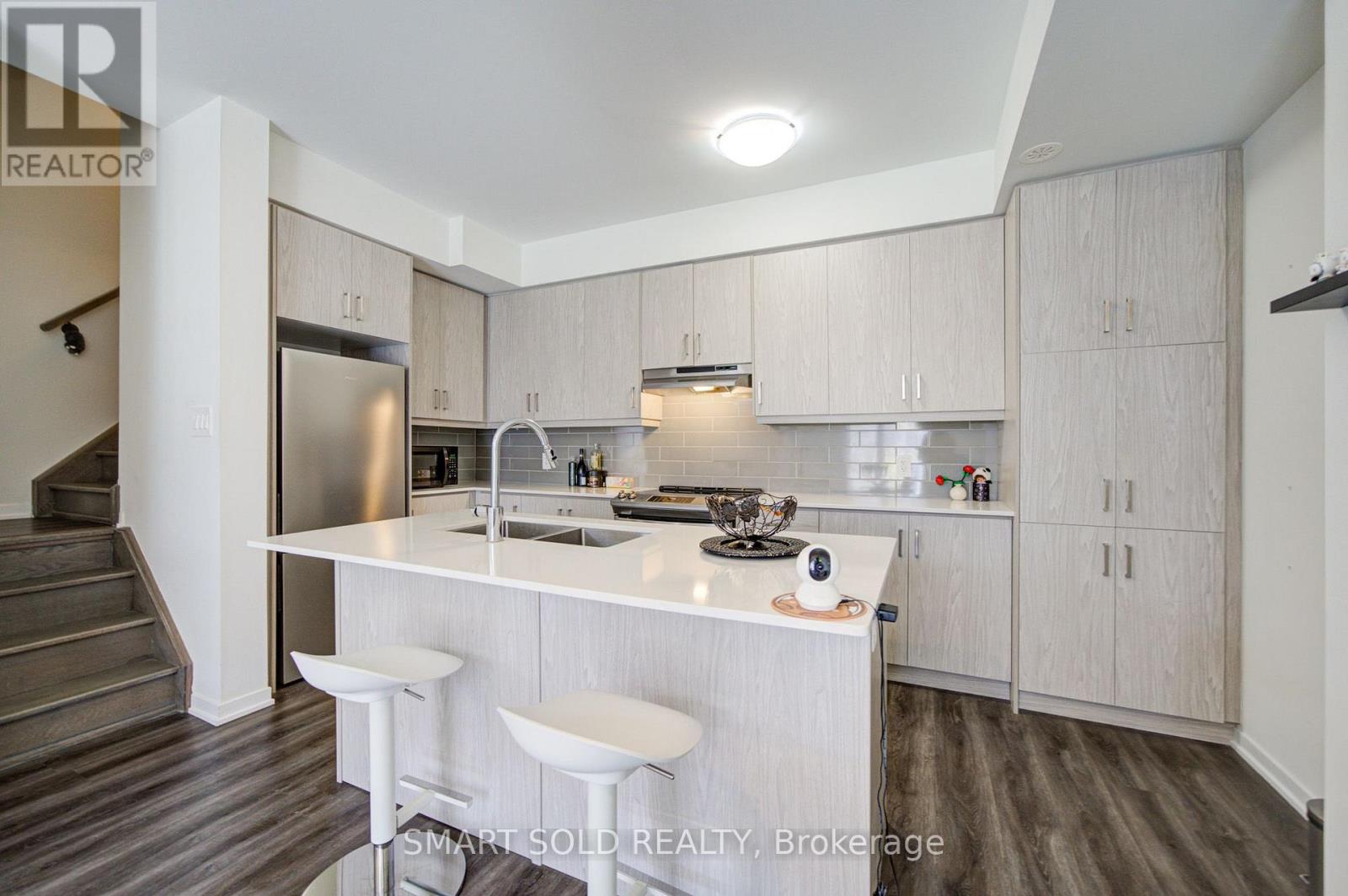 112 - 30 Almond Blossom Mews, Vaughan, Ontario L4K 0N6 - Photo 23 - N13637768