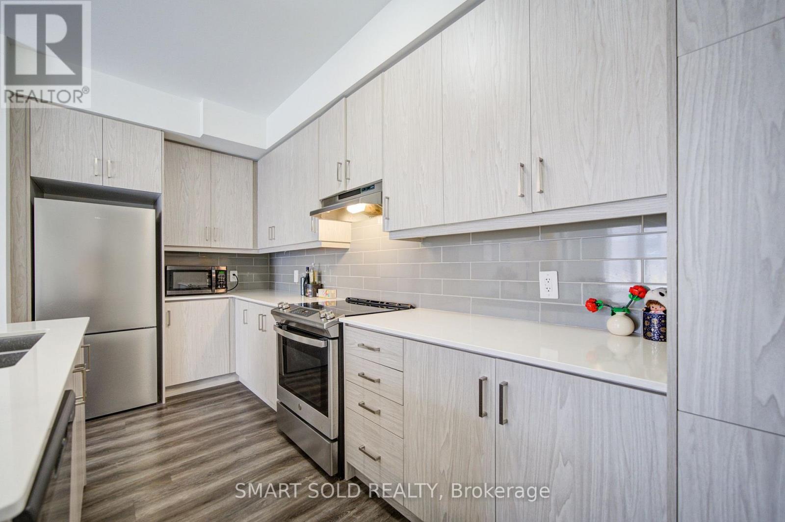 112 - 30 Almond Blossom Mews, Vaughan, Ontario L4K 0N6 - Photo 24 - N13637768