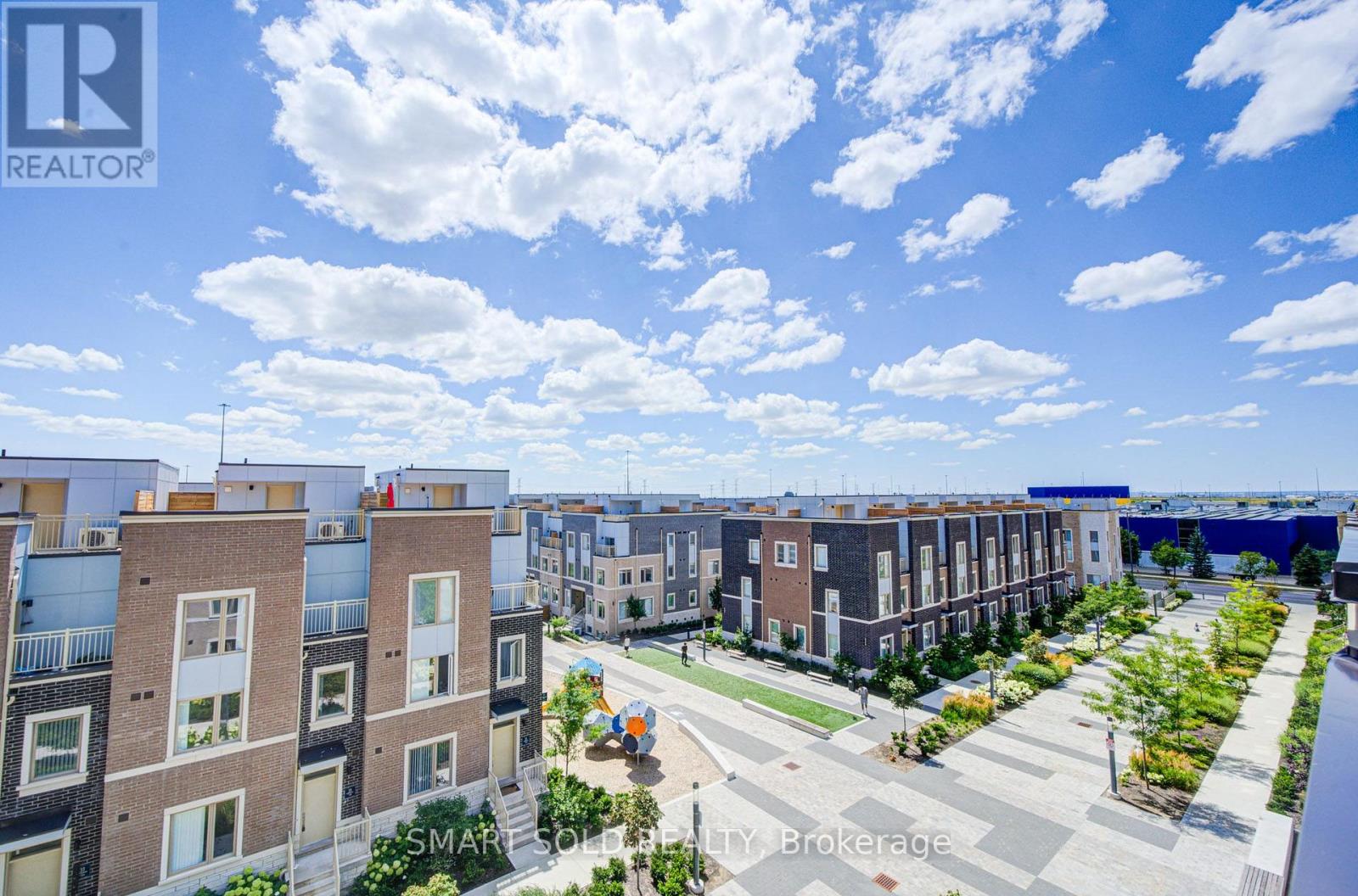 112 - 30 Almond Blossom Mews, Vaughan, Ontario L4K 0N6 - Photo 49 - N13637768