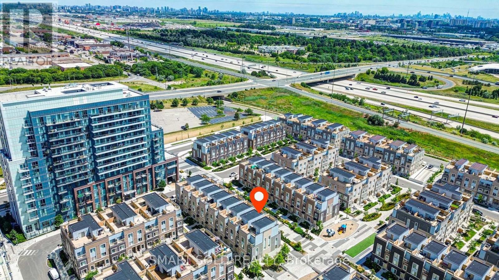112 - 30 Almond Blossom Mews, Vaughan, Ontario L4K 0N6 - Photo 6 - N13637768