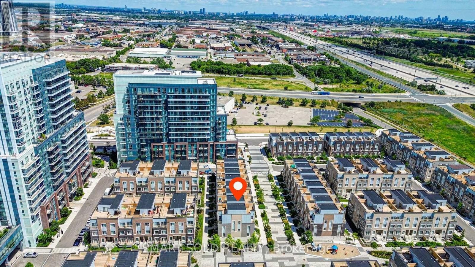 112 - 30 Almond Blossom Mews, Vaughan, Ontario L4K 0N6 - Photo 7 - N13637768