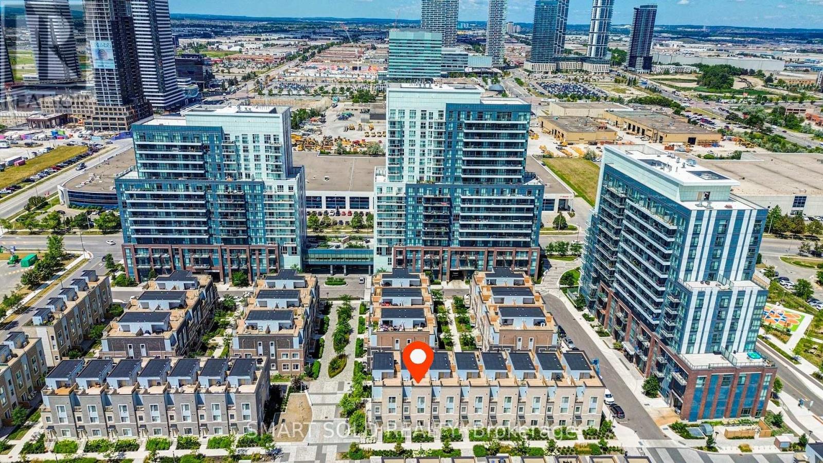 112 - 30 Almond Blossom Mews, Vaughan, Ontario L4K 0N6 - Photo 8 - N13637768