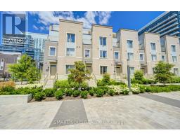 112 - 30 ALMOND BLOSSOM MEWS, Vaughan, Ontario