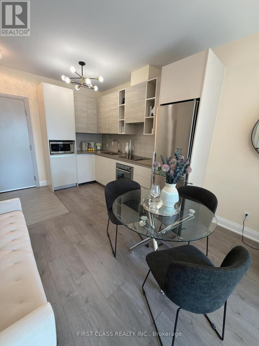 812 - 396 Highway 7 Road E, Richmond Hill, Ontario  L4B 0G7 - Photo 3 - N13637830