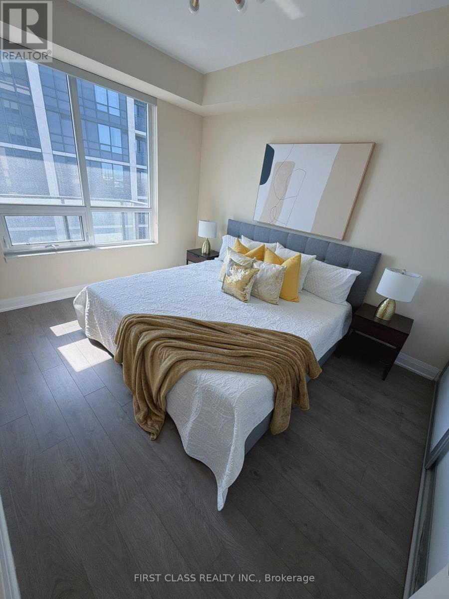 812 - 396 Highway 7 Road E, Richmond Hill, Ontario  L4B 0G7 - Photo 4 - N13637830