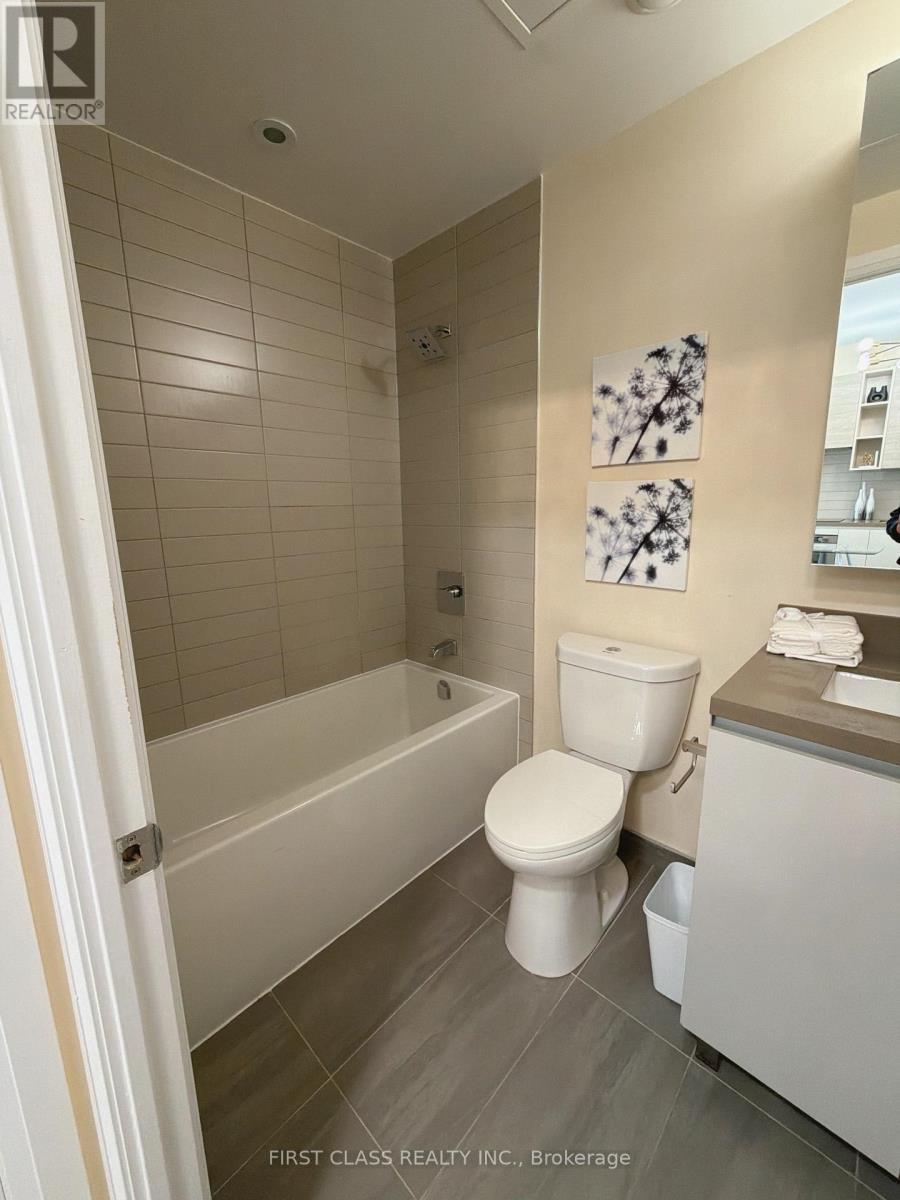 812 - 396 Highway 7 Road E, Richmond Hill, Ontario  L4B 0G7 - Photo 6 - N13637830