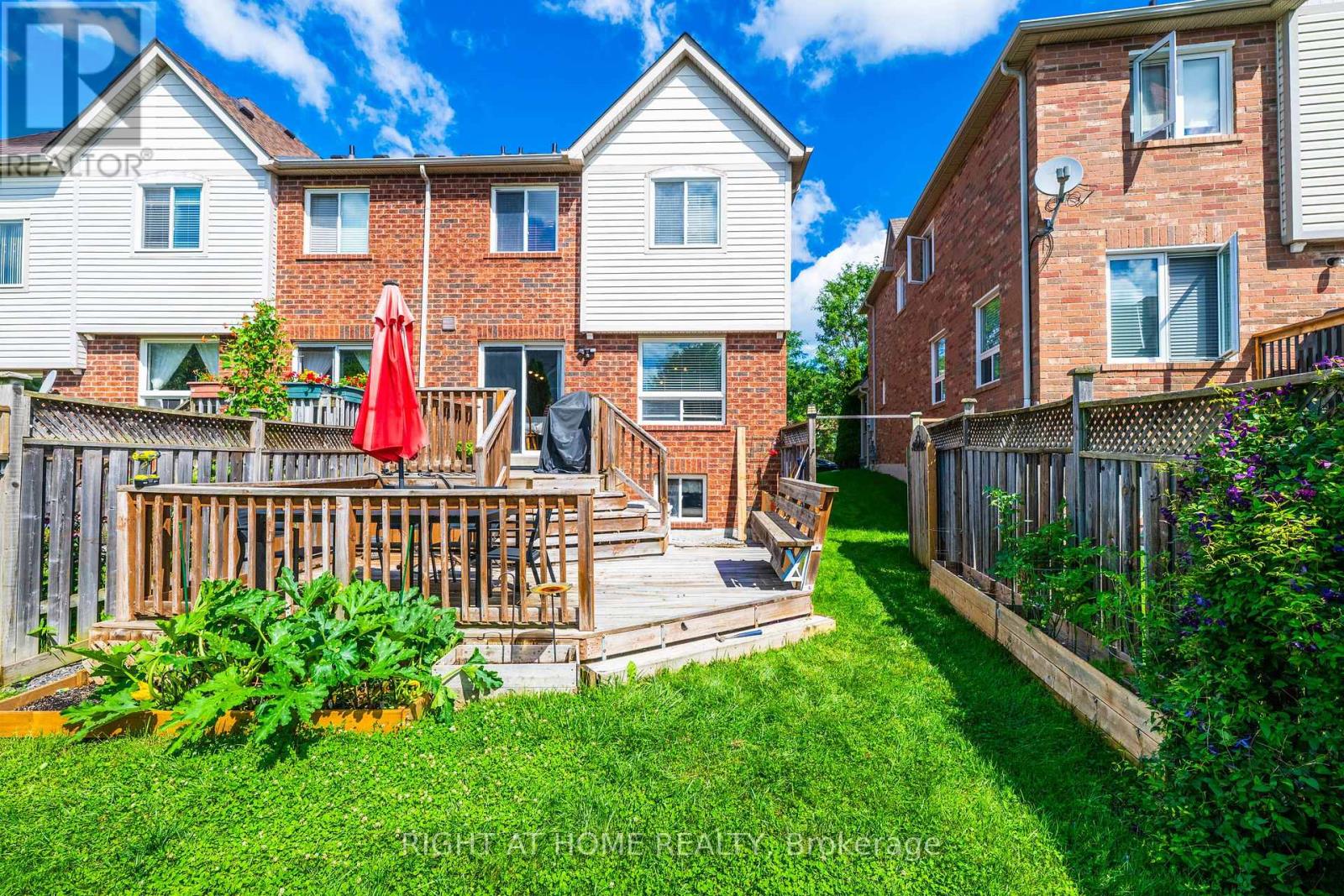 204 Burgess Crescent, Newmarket, Ontario L3X 2T9 - Photo 19 - N13637838
