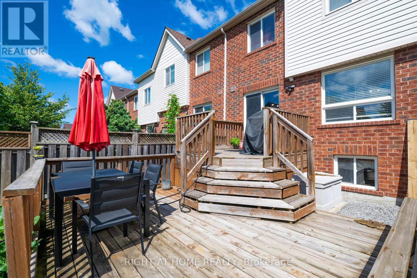 204 Burgess Crescent, Newmarket, Ontario L3X 2T9 - Photo 20 - N13637838
