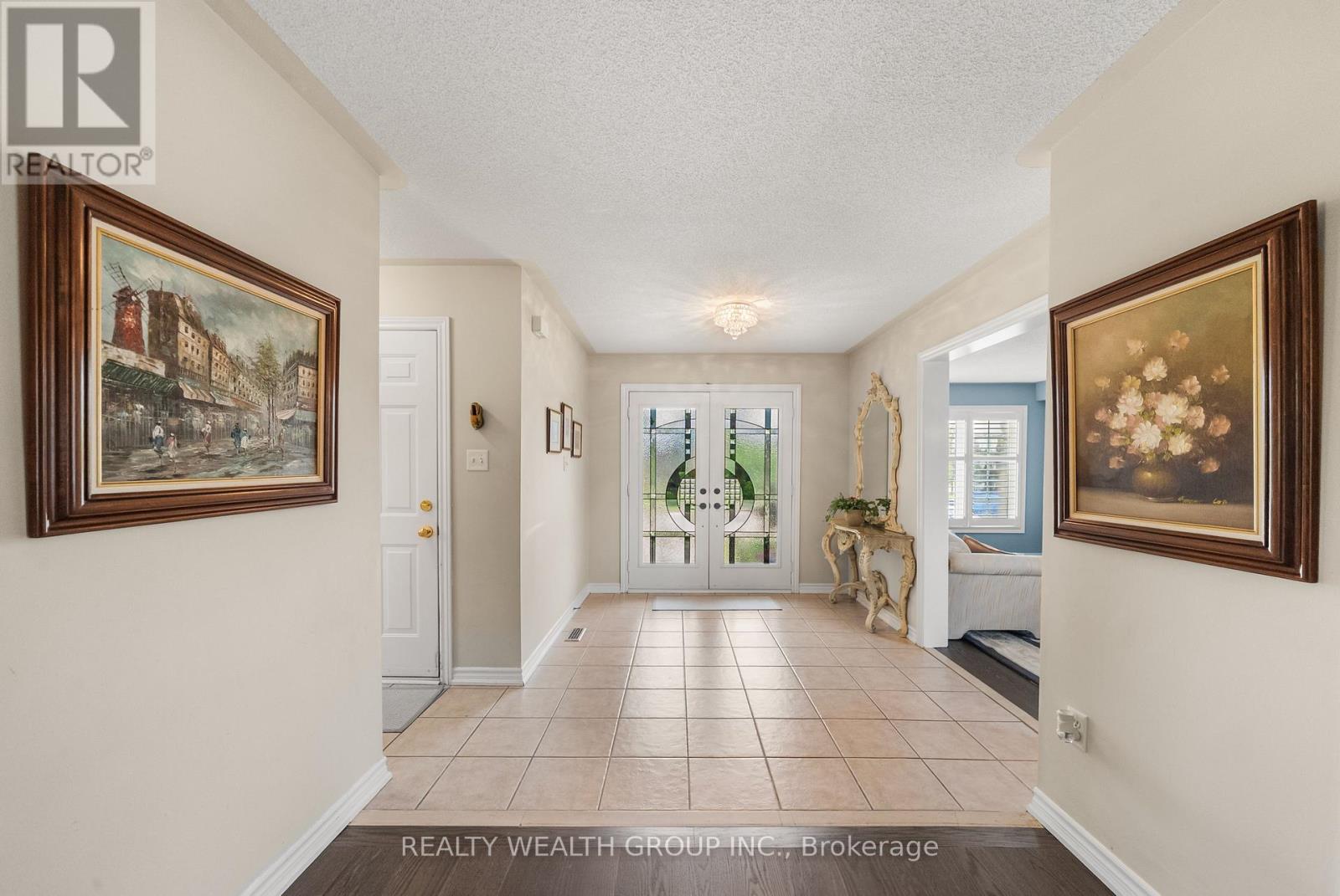 32 Reynolds Lane, Barrie, Ontario L4N 0P9 - Photo 4 - S13637852