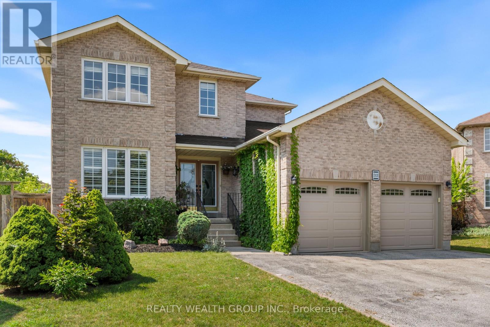 32 Reynolds Lane, Barrie, Ontario L4N 0P9 - Photo 41 - S13637852