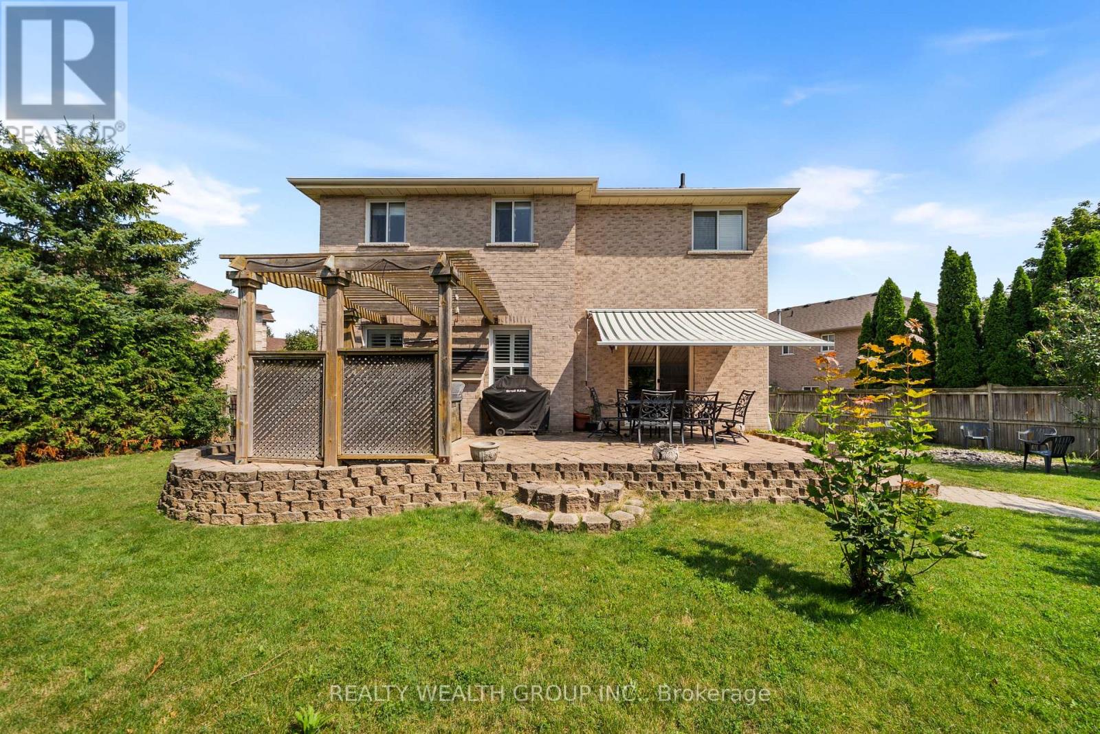 32 Reynolds Lane, Barrie, Ontario L4N 0P9 - Photo 44 - S13637852
