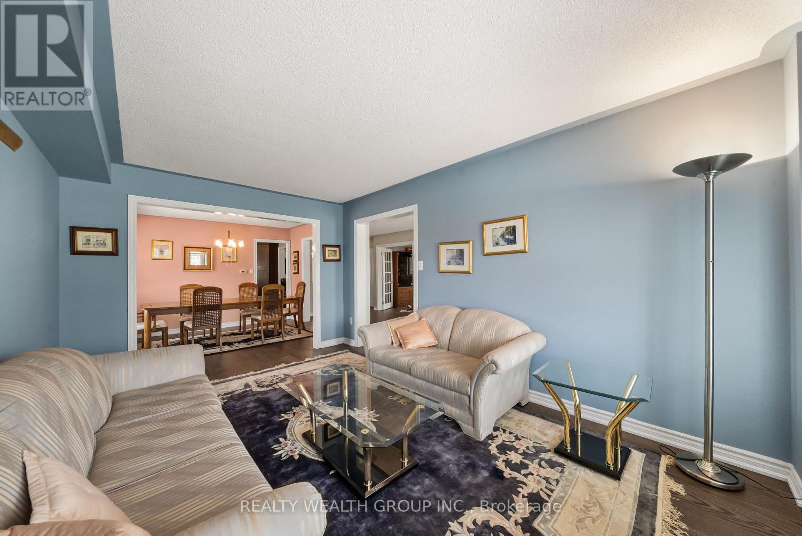 32 Reynolds Lane, Barrie, Ontario L4N 0P9 - Photo 6 - S13637852