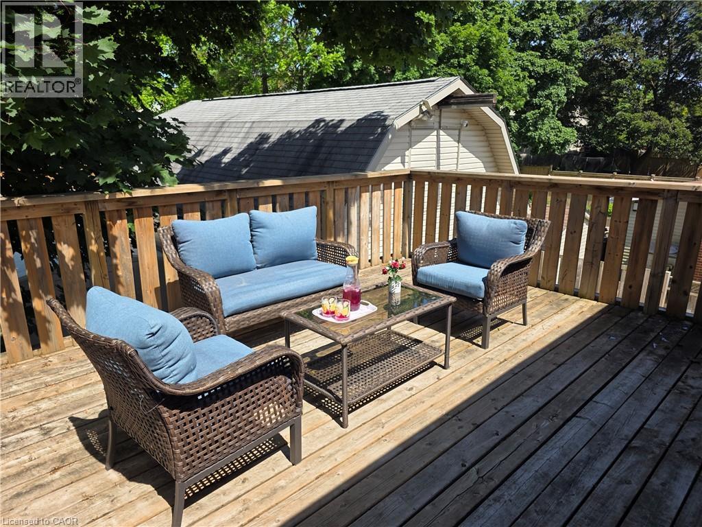 76 Brentwood Avenue, Kitchener, Ontario  N2H 2C8 - Photo 15 - 40853333