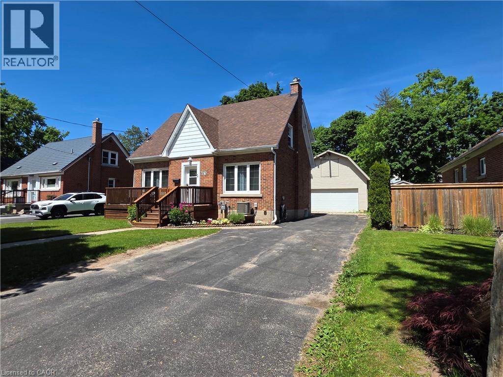 76 Brentwood Avenue, Kitchener, Ontario  N2H 2C8 - Photo 28 - 40853333