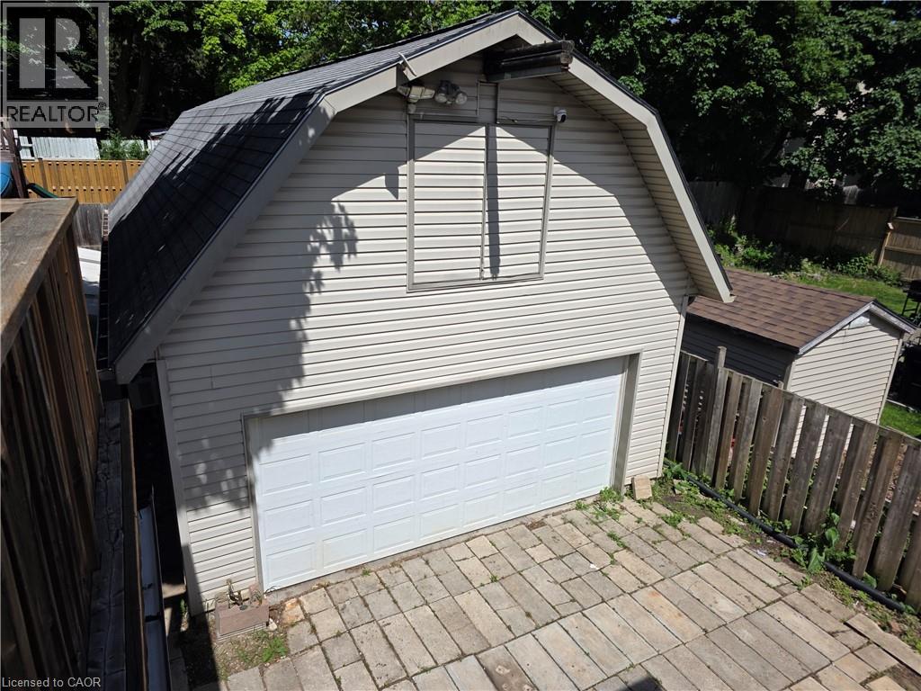 76 Brentwood Avenue, Kitchener, Ontario  N2H 2C8 - Photo 31 - 40853333