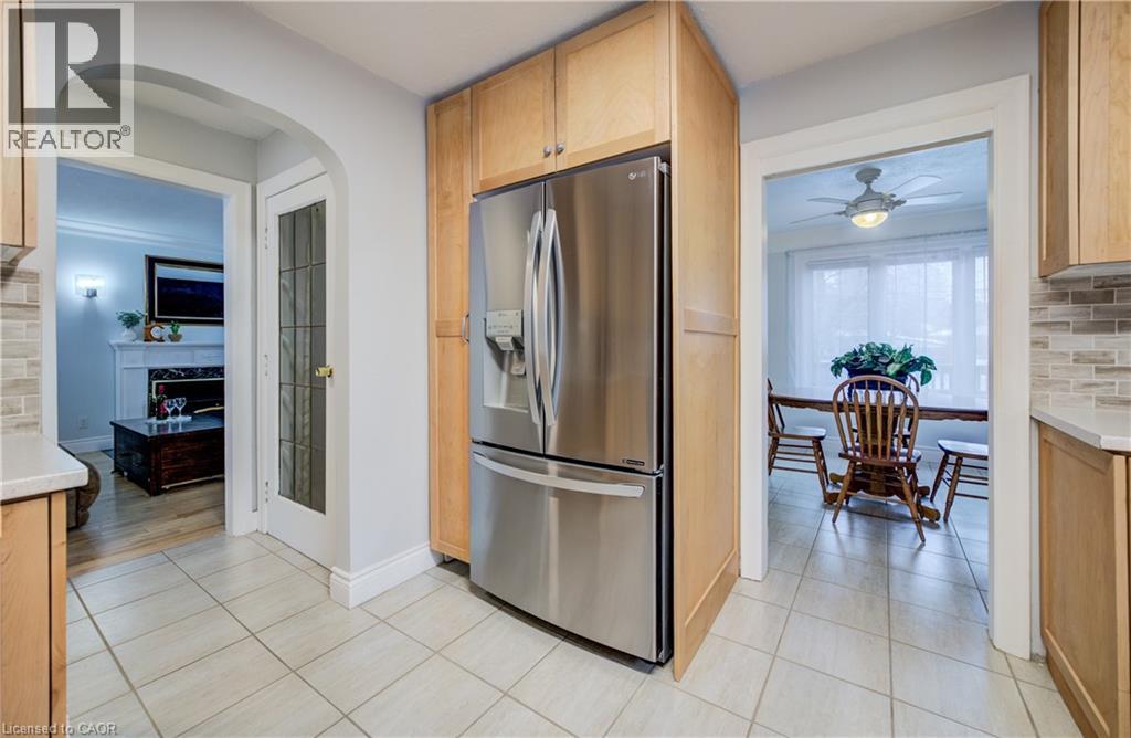 76 Brentwood Avenue, Kitchener, Ontario  N2H 2C8 - Photo 6 - 40853333