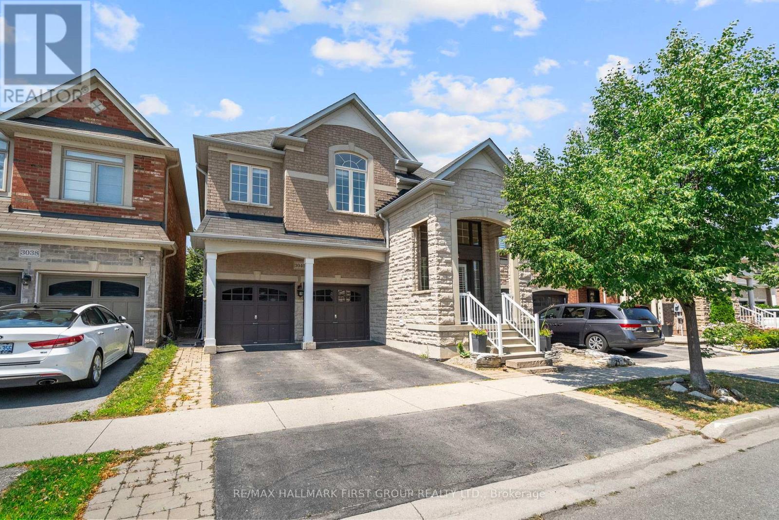 3040 FERGUSON DRIVE, Burlington, Ontario